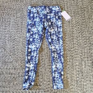 Pact Pocket Legging